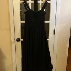 Revelry Kennedy Chiffon Convertible dress